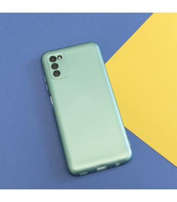 Samsung A53 5G Metallic Green Кейс