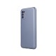 Apple iPhone 14 Pro Metallic Light Blue Кейс