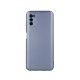 Apple iPhone 14 Pro Metallic Light Blue Кейс