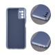 Apple iPhone 14 Pro Metallic Light Blue Кейс