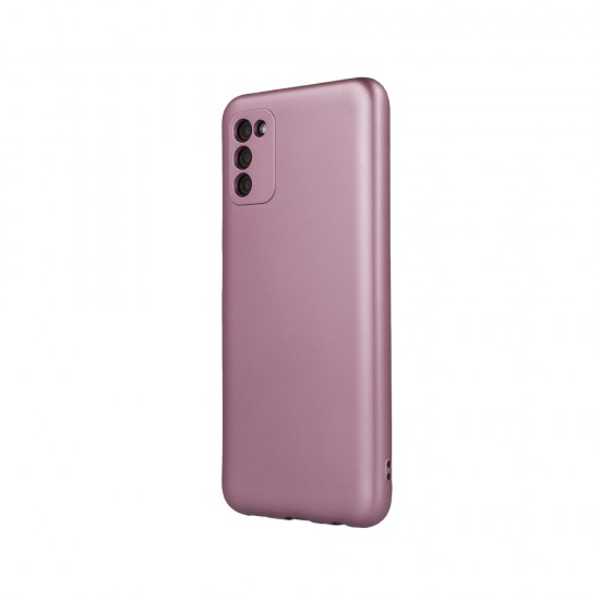 Samsung A53 5G Metallic Pink Кейс