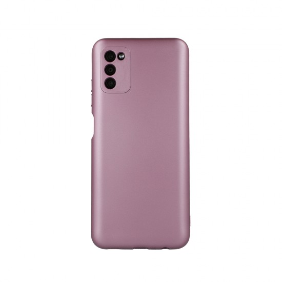 Samsung A53 5G Metallic Pink Кейс