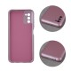 Samsung A53 5G Metallic Pink Кейс