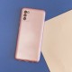 Samsung A53 5G Metallic Pink Кейс