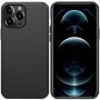 Apple iPhone 15 Nillkin Super Frosted Shield Pro Black Кейс