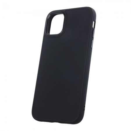 Apple iPhone 11 Satin Black Кейс