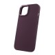 Apple iPhone 11 Satin Burgundy Кейс