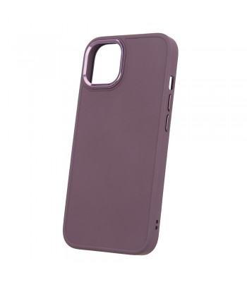 Apple iPhone 11 Satin Burgundy Кейс