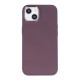 Apple iPhone 11 Satin Burgundy Кейс