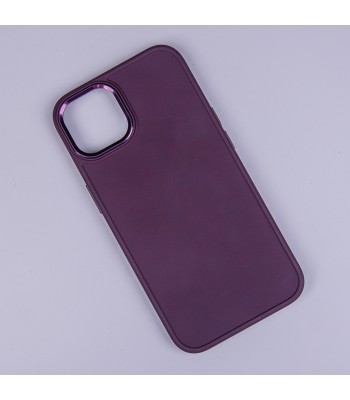 Samsung A34 5G Satin Burgundy Кейс