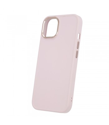 Apple iPhone 11 Satin Pink Кейс