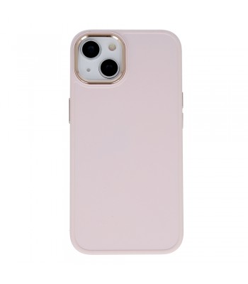 Apple iPhone 11 Satin Pink Кейс