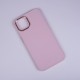 Apple iPhone 11 Satin Pink Кейс
