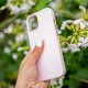 Apple iPhone 11 Satin Pink Кейс