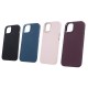 Apple iPhone 11 Satin Pink Кейс