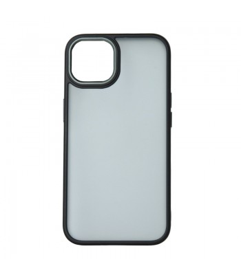 Samsung S22 Ultra Satin Matt Black Кейс