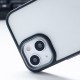 Apple iPhone 14 Pro Satin Mat Black Кейс