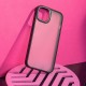 Apple iPhone 14 Pro Satin Mat Black Кейс