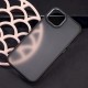 Apple iPhone 14 Pro Satin Mat Black Кейс