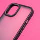 Apple iPhone 14 Pro Satin Mat Black Кейс