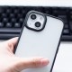 Apple iPhone 14 Pro Satin Mat Black Кейс