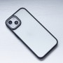 Samsung S23 Plus Satin Matt Black Кейс