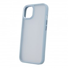 Apple iPhone 11 Satin Matt Blue Кейс