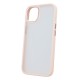 Apple iPhone 14 Satin Matt Pink Кейс