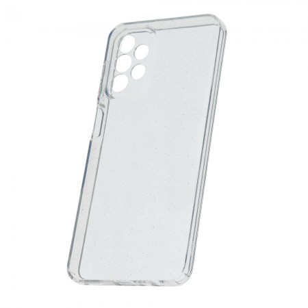 Samsung S23 Plus Shine Transparent Кейс