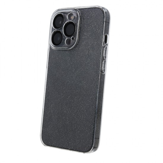 Apple iPhone 14 Pro Shine Transparent Кейс