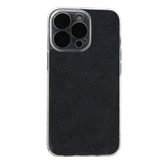 Apple iPhone 14 Pro Shine Transparent Кейс
