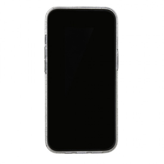 Apple iPhone 14 Pro Shine Transparent Кейс