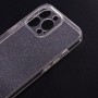Samsung S23 Plus Shine Transparent Кейс Samsung S23 Plus Shine Transparent Кейс