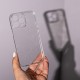 Apple iPhone 14 Pro Shine Transparent Кейс