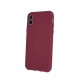 Apple iPhone 13 Silicon Burgundy Кейс