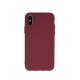 Apple iPhone 13 Silicon Burgundy Кейс