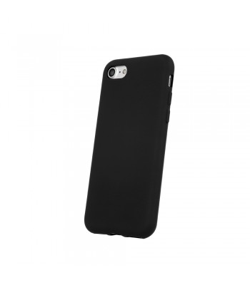 Apple iPhone 13 Mini Silicon Black Кейс