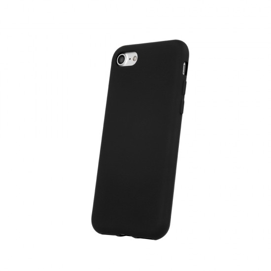 Xiaomi Redmi 11a, 12c Silicon Black Кейс