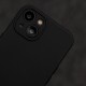 Xiaomi Redmi 11a, 12c Silicon Black Кейс