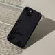 Xiaomi Redmi 11a, 12c Silicon Black Кейс