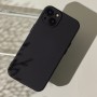 Huawei P20 Lite Silicon Black Кейс