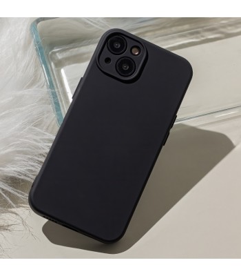 Samsung A53 5G Silicon Black Кейс