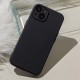 Xiaomi Redmi 11a, 12c Silicon Black Кейс
