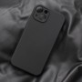 Huawei P20 Lite Silicon Black Кейс