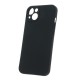 Xiaomi Redmi 11a, 12c Silicon Black Кейс