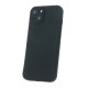 Xiaomi Redmi 11a, 12c Silicon Black Кейс