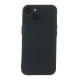 Xiaomi Redmi 11a, 12c Silicon Black Кейс