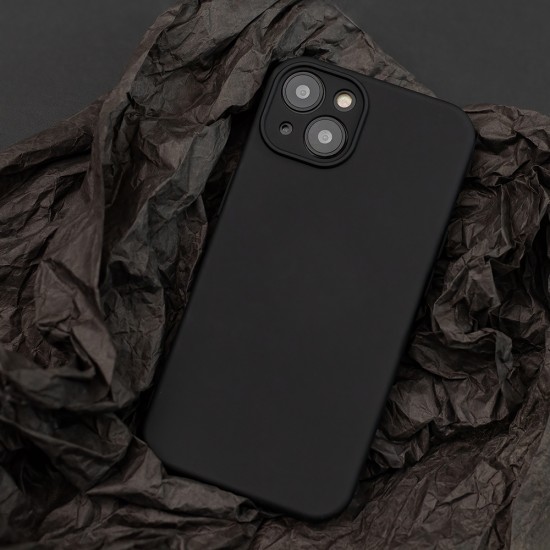 Xiaomi Redmi 11a, 12c Silicon Black Кейс