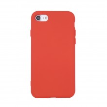 Huawei P30 Lite Silicon Red Кейс