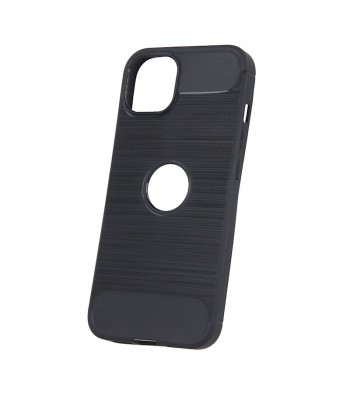 Samsung S22 Ultra Simple Black Кейс